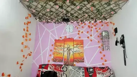 Fresahot2005 webcam model stream image