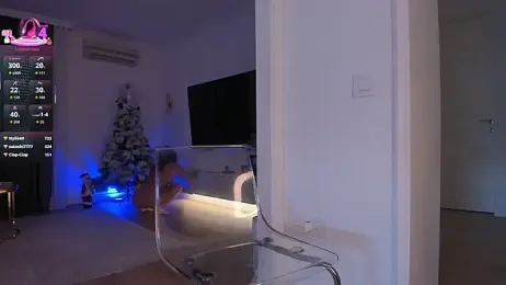 seilyfox webcam model stream image