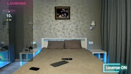 SelinaStorm webcam model stream image