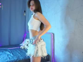 vvilly_wonka webcam chaturbate model stream image
