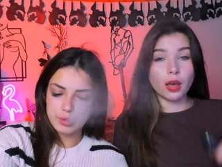 lily-morty webcam model stream image