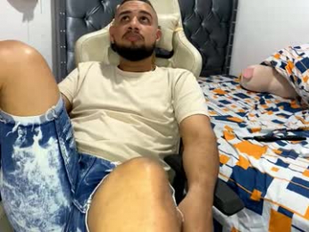 danielaw777 webcam model stream image