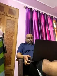 Dick_6inches_Delhi webcam model stream image