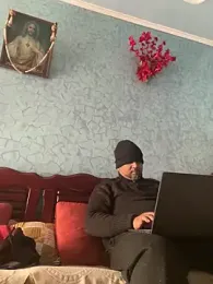 Dick_6inches_Delhi webcam model stream image