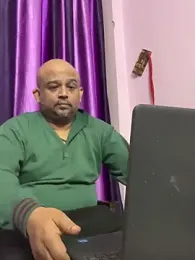 Dick_6inches_Delhi webcam model stream image