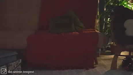 Feral_Berrry_ webcam model stream image