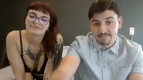 JoRoxane webcam model stream image