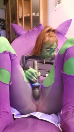 Littlejenn777 webcam model stream image