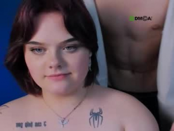 drew_soft_ webcam model stream image