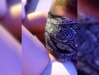 BrandyFoxes webcam model stream image