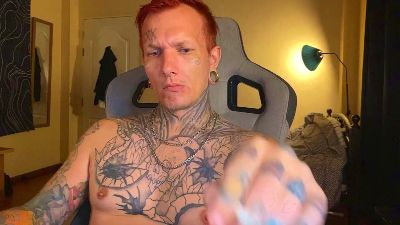paul_razor webcam model stream image