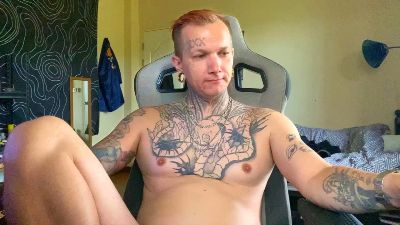 paul_razor webcam model stream image