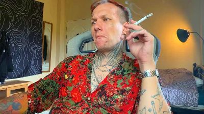 paul_razor webcam model stream image