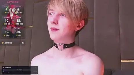 OrionLovell webcam model stream image