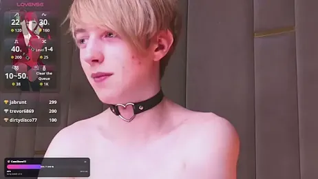 OrionLovell webcam model stream image