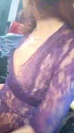 ContessinaBunny webcam model stream image