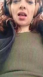 ContessinaBunny webcam model stream image