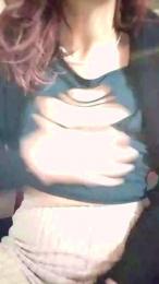 ContessinaBunny webcam model stream image