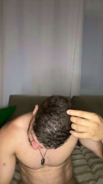 Dedel199 webcam model stream image