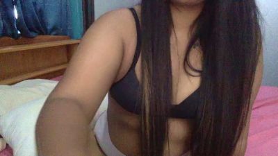 MonaSilver webcam model stream image