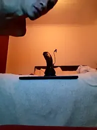 Brentrawbreed webcam model stream image