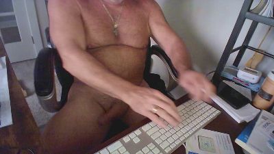 muslbear webcam model stream image