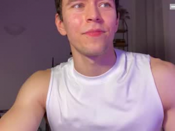 johnnnyhorny webcam chaturbate model stream image