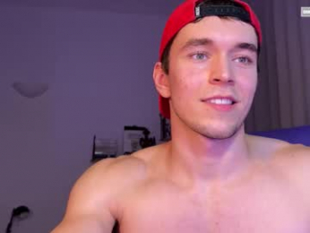 johnnnyhorny webcam model stream image