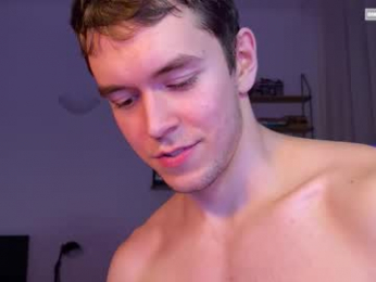 johnnnyhorny webcam model stream image