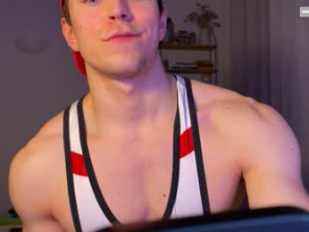 johnnnyhorny webcam model stream image