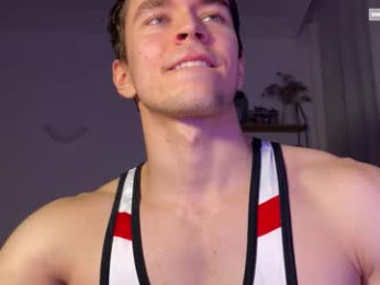 johnnnyhorny webcam model stream image