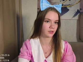 Angelok3 webcam model stream image