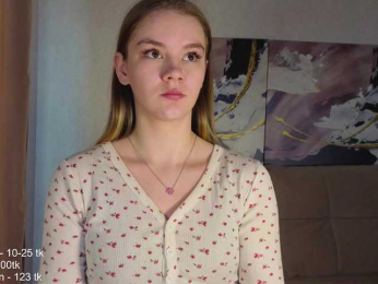 Angelok3 webcam model stream image