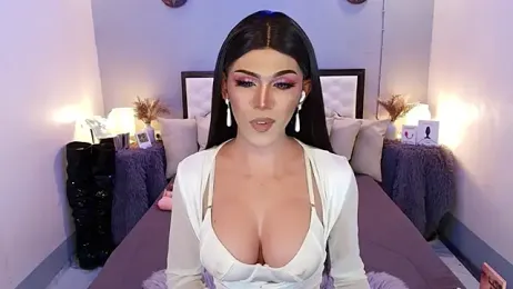 TatianaWil webcam stripchat model stream image