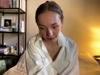 AdrianaScott webcam model stream image