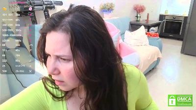 JadwigaBojko webcam cam4 model stream image