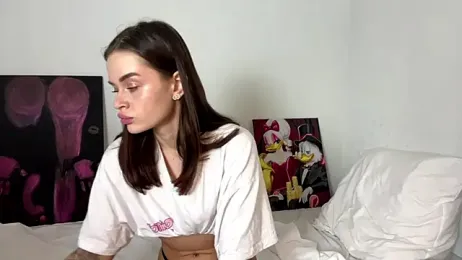 Petal_Couple webcam model stream image