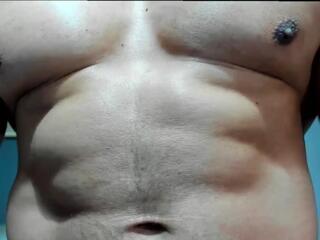 Derek Frost webcam model stream image