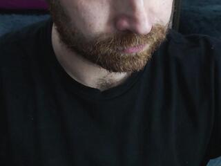 Michael Hawtin webcam model stream image