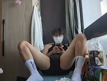 Runufxl webcam stripchat model stream image