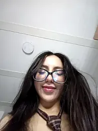 MissAfroditha webcam stripchat model stream image