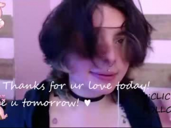 sachi_meow webcam model stream image