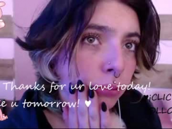 sachi_meow webcam model stream image