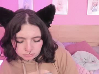 sachi_meow webcam chaturbate model stream image