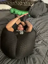 HaloRodeoLover2 webcam model stream image