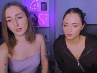 linda-fix webcam model stream image