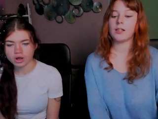 linda-fix webcam model stream image