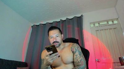 TheMagicFoxxx webcam model stream image