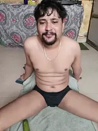 Tejpaljoshi webcam model stream image