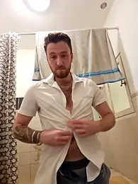 Keviios webcam model stream image